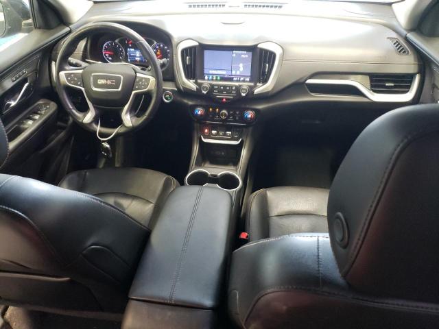 2018 GMC TERRAIN SL - 3GKALVEX2JL255594