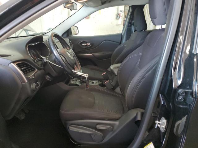 2019 JEEP CHEROKEE L - 1C4PJLCB9KD396600