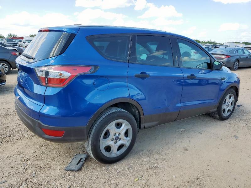 Vin: 1fmcu0f75hua75010, lot: 61507065, ford escape s 20173