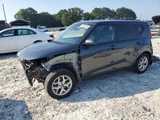 KIA SOUL LX