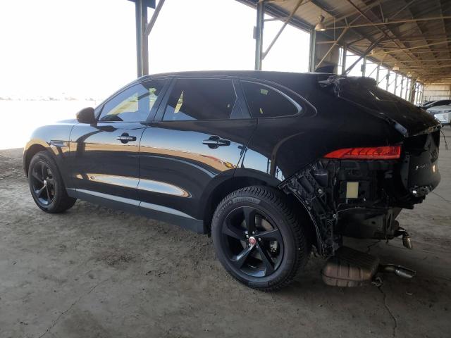 Vin: sadcj2fx0ka616809, lot: 60168905, jaguar f-pace premium 20192