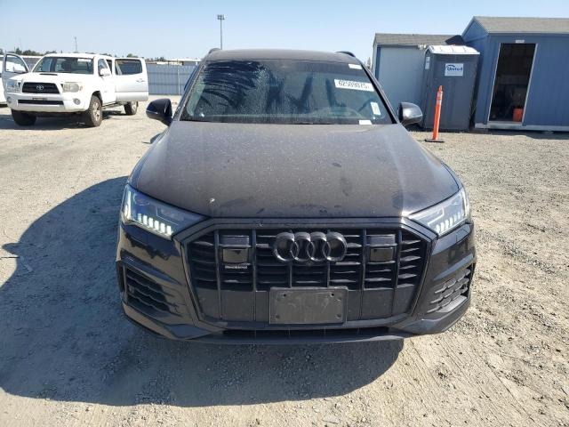 2020 AUDI Q7 PRESTIG WA1VXAF76LD012057