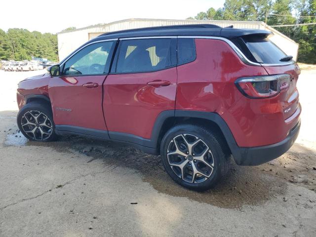 Vin: 3c4njdcn8st560954, lot: 63038015, jeep compass limited 20252