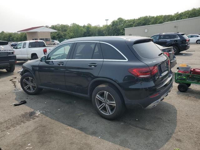 Vin: w1n0g8eb2lf833250, lot: 58375925, mercedes-benz glc-class 300 4matic 20202