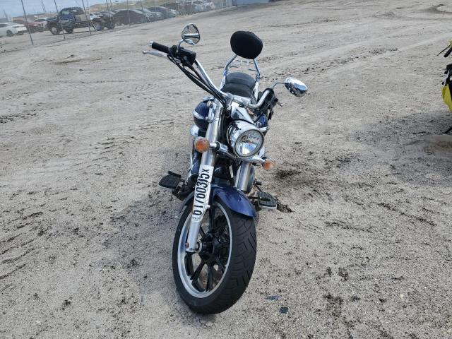 2011 YAMAHA VSTAR JYAVN01E1BA011163