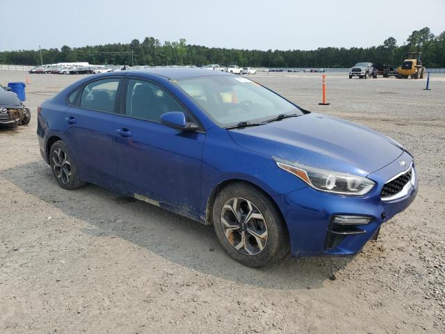 Vin: 3kpf24ad1ke006333, lot: 59503955, kia forte fe 20194