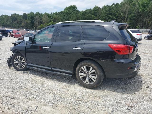 Vin: 5n1dr2mm9kc629317, lot: 58920105, nissan pathfinder s 20192