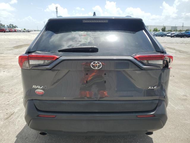 2020 TOYOTA RAV4 XLE - 2T3W1RFV3LW063897