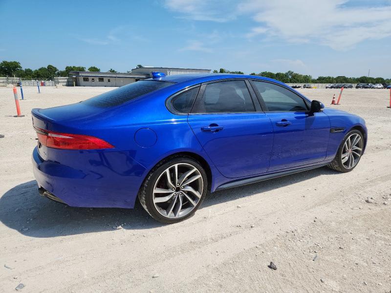 Vin: sajbg4bv7hcy37649, lot: 60282425, jaguar xf s 20173