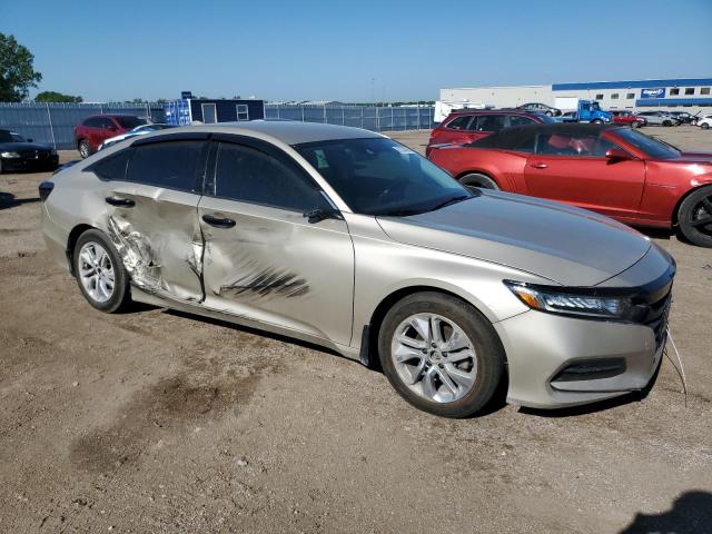 Vin: 1hgcv1f13ka093695, lot: 61235675, honda accord lx 20194