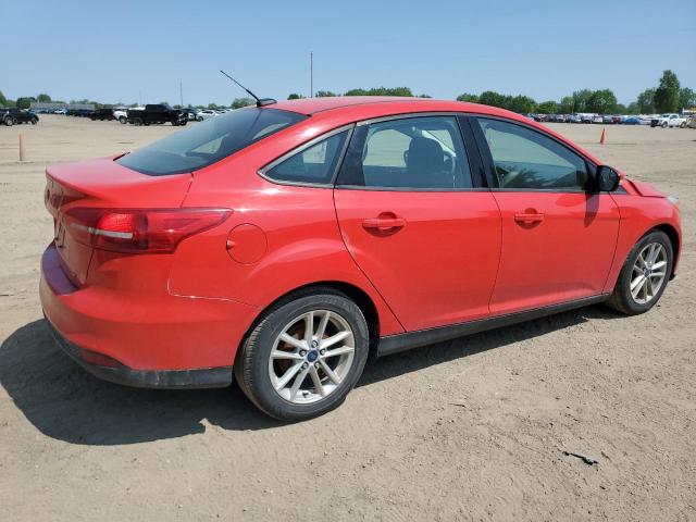 2017 FORD FOCUS SE 1FADP3F23HL329556