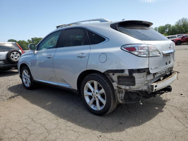 Vin: 2t2bk1baxac051619, lot: 59549675, lexus rx350 350 20102