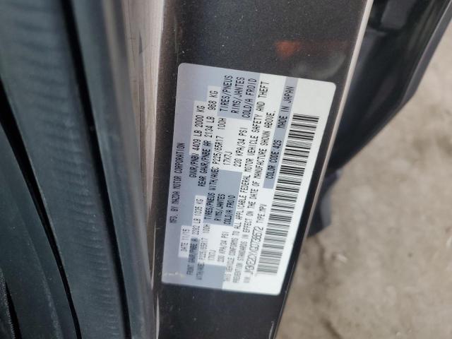 2016 MAZDA CX-5 TOURI - JM3KE2CYXG0738672