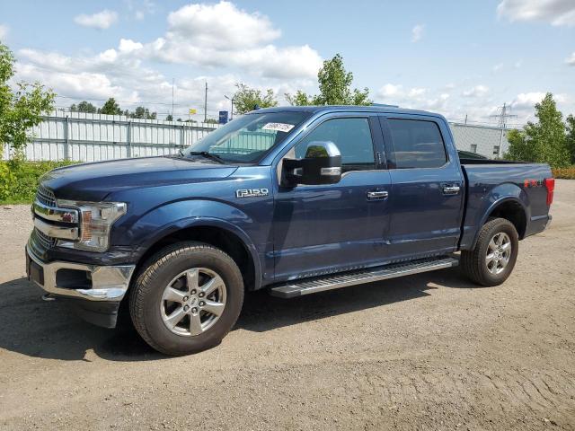 FORD F150 SUPER