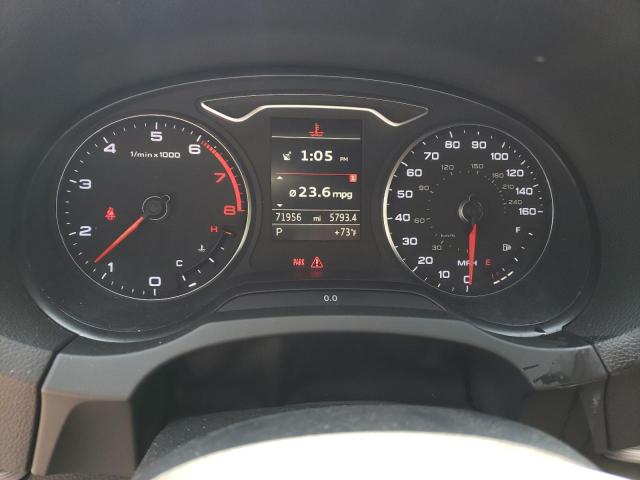 2015 AUDI A3 PREMIUM WAU3FLFF2F1111108