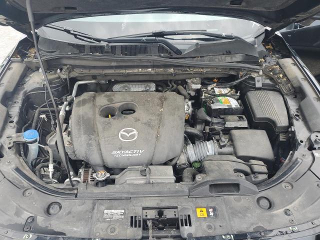 2019 MAZDA CX-5 GRAND - JM3KFBDM2K0673897