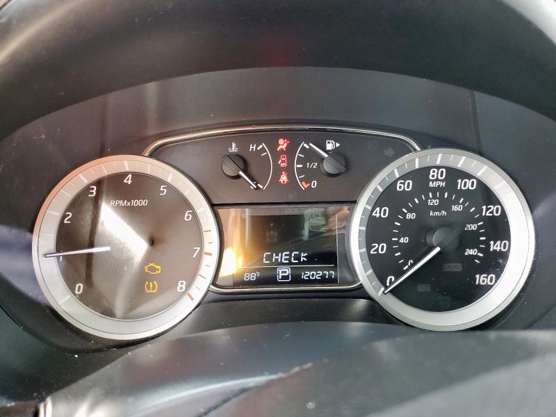 2015 NISSAN SENTRA S - 3N1AB7AP9FY221410