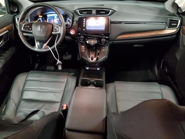 2022 HONDA CR-V EXL 2HKRW2H81NH617543