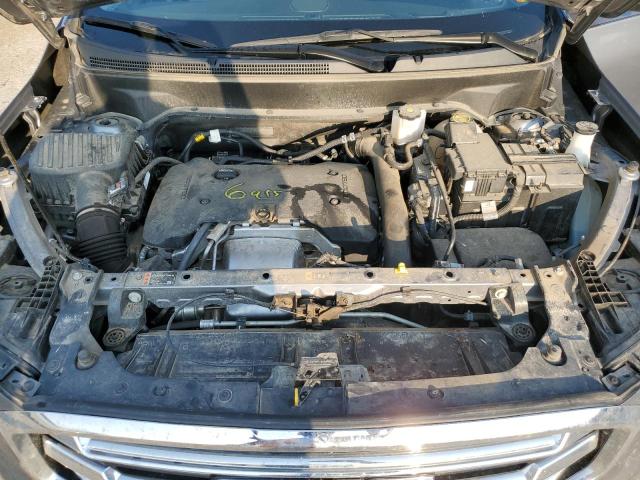 2020 GMC TERRAIN SL - 3GKALVEX9LL106229