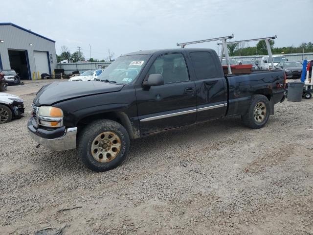 GMC NEW SIERRA