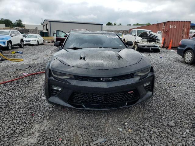2016 CHEVROLET CAMARO SS 1G1FH1R77G0172263