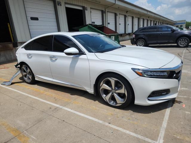 Vin: 1hgcv2f98ka007468, lot: 61555455, honda accord touring 20194