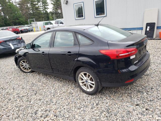 2016 FORD FOCUS SE 1FADP3F20GL248125