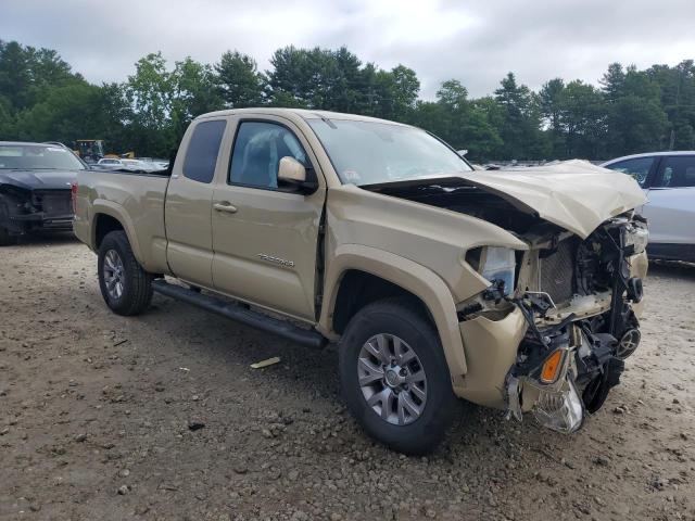 2018 TOYOTA TACOMA ACC 5TFSZ5AN0JX159681
