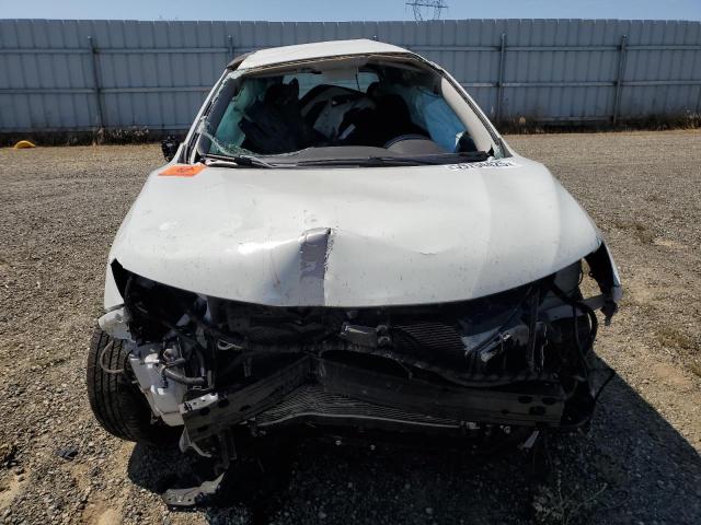 2019 NISSAN ROGUE S 5N1AT2MT8KC840648