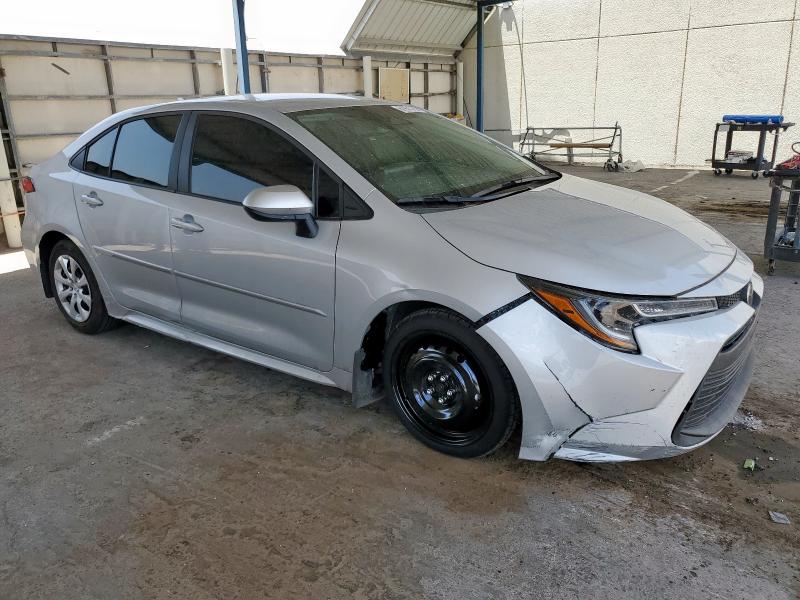 2024 TOYOTA COROLLA LE 5YFB4MDE3RP149595