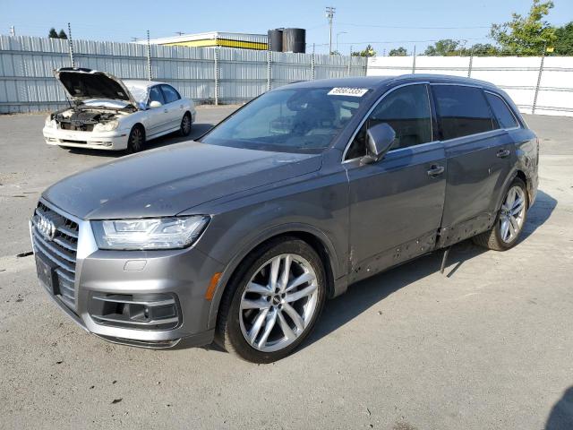 AUDI Q7 PRESTIG