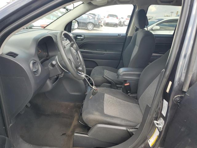 2015 JEEP COMPASS SP 1C4NJDBB8FD379162