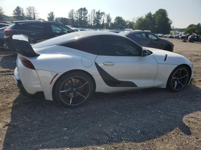 2020 TOYOTA SUPRA BASE WZ1DB4C02LW024110