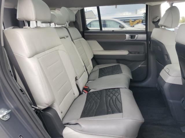2025 HYUNDAI SANTA FE L 5NMP3DG13SH019494