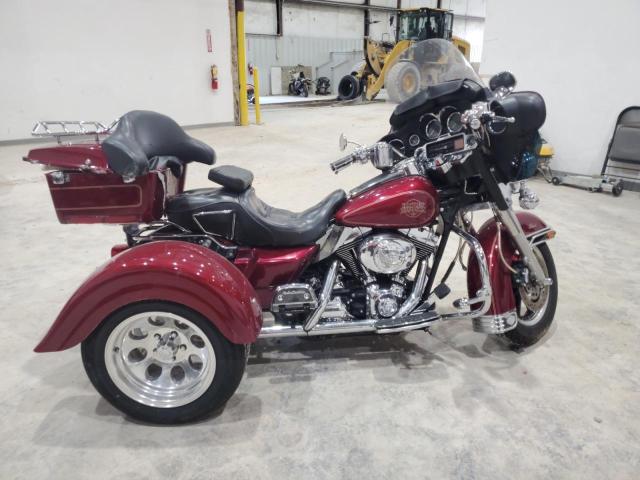 HARLEY-DAVIDSON FLHTCI