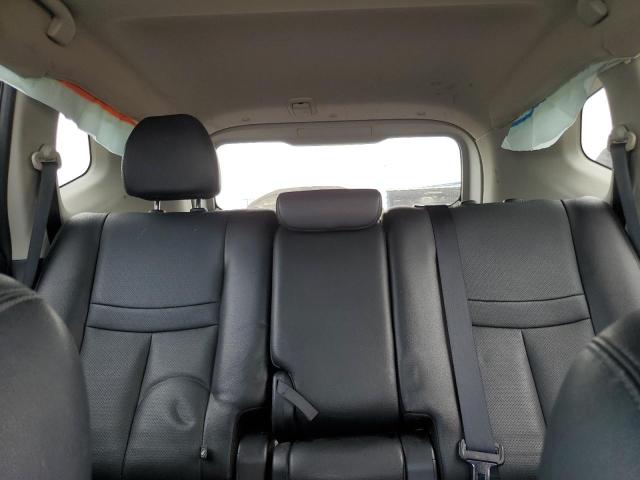 2016 NISSAN ROGUE S - 5N1AT2MV2GC835728