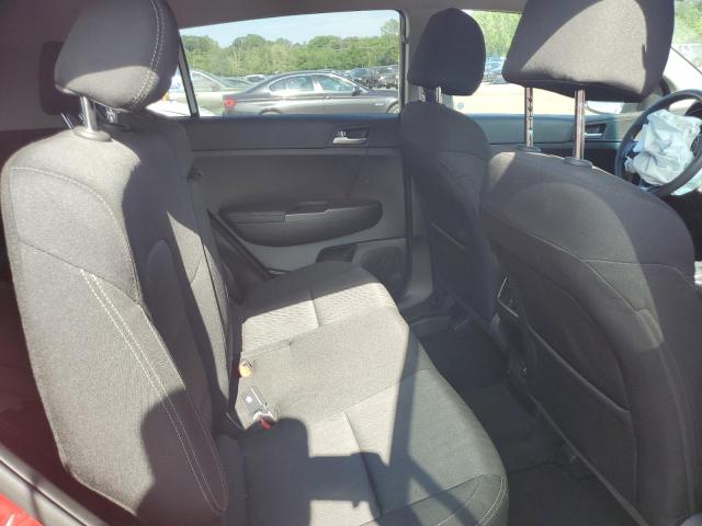 2019 KIA SPORTAGE L - KNDPM3AC6K7515446