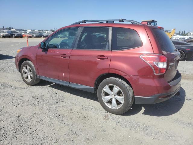 Vin: jf2sjadc9gh428467, lot: 60679905, subaru forester 2.5i premium 20162