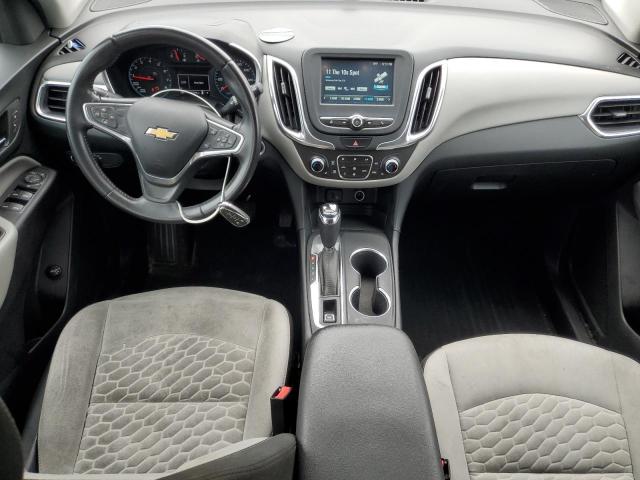 2018 CHEVROLET EQUINOX LT - 2GNAXJEV2J6331642