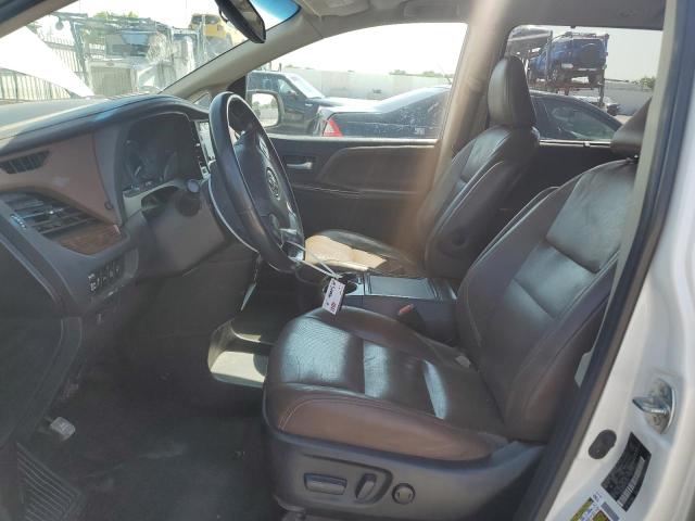 2015 TOYOTA SIENNA XLE 5TDDK3DC5FS104572
