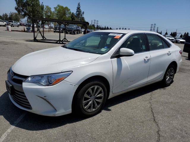 Vin: 4t1bf1fkxhu435937, lot: 61591905, toyota camry le 2017 img_1
