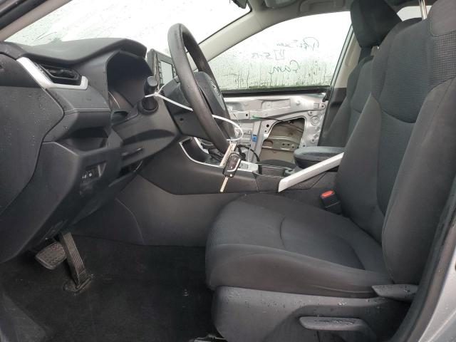 2021 TOYOTA RAV4 LE - 2T3H1RFV4MC098234