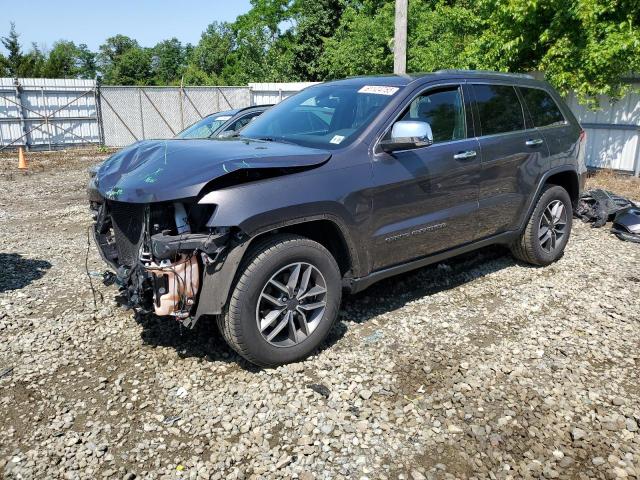 JEEP GRAND CHER
