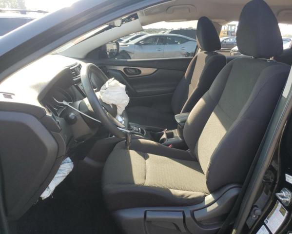 2020 NISSAN ROGUE S/SL JN1BJ1CW9LW368015
