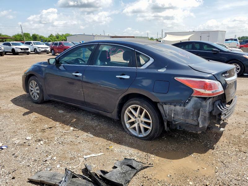 2015 NISSAN ALTIMA 2.5 1N4AL3AP4FC204290