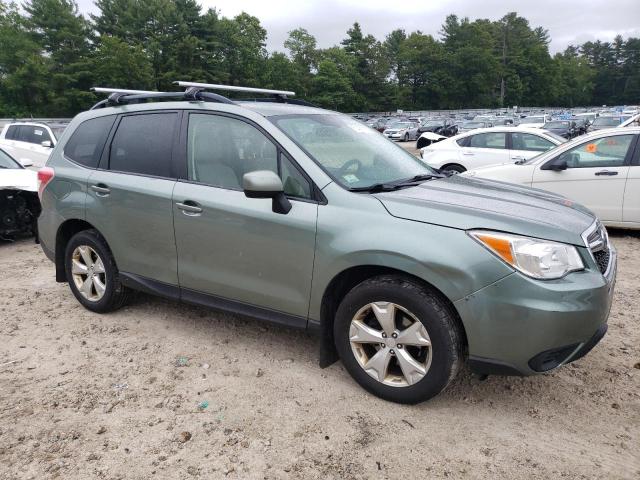 Vin: jf2sjaec0eh458100, lot: 61491705, subaru forester 2.5i premium 20144