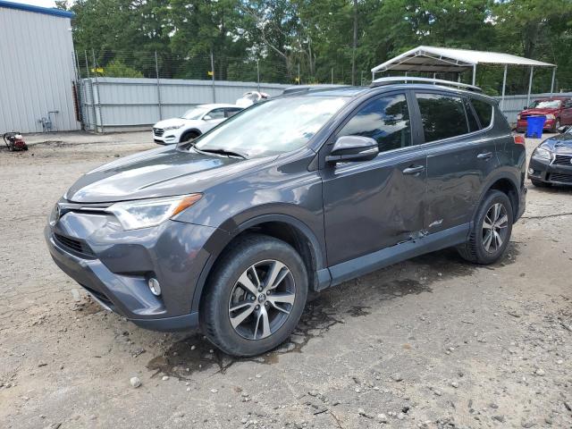 TOYOTA RAV4 ADVEN