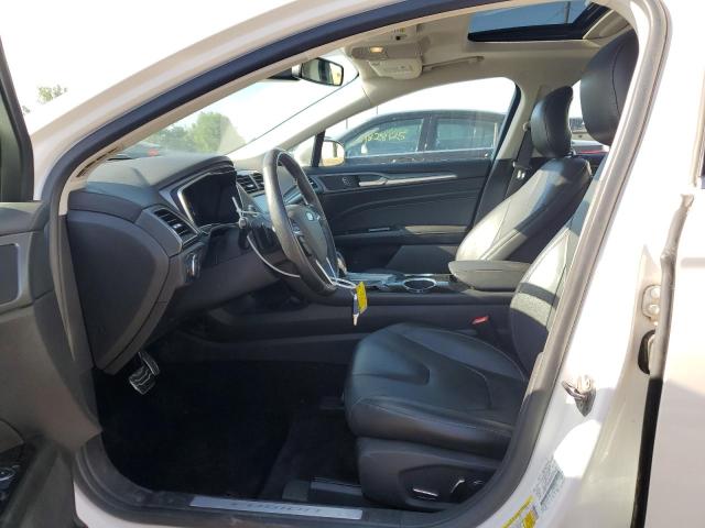 2013 FORD FUSION TIT - 3FA6P0D94DR333831