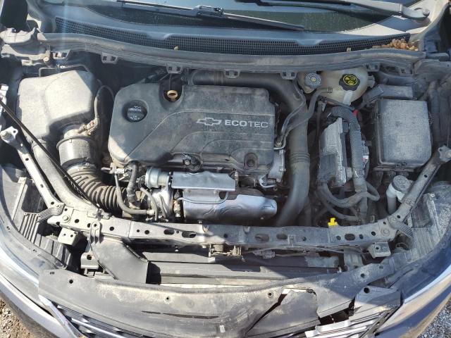 2016 CHEVROLET CRUZE PREM 1G1BG5SM4G7277360