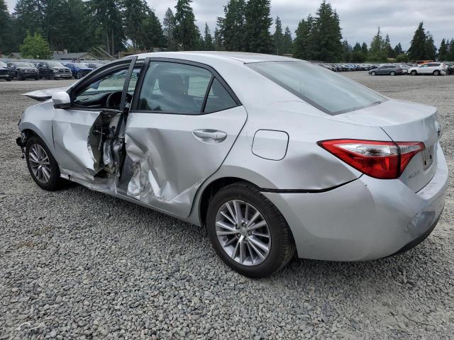 Vin: 5yfburhe4fp349629, lot: 60934615, toyota corolla l 20152